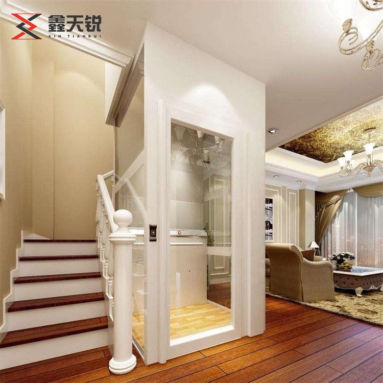 塔城家用别墅电梯